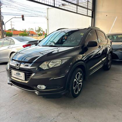HONDA HR-V 1.8 16V FLEX LX 4P MANUAL HONDA HR-V 1.8 16V FLEX LX 4P MANUAL
